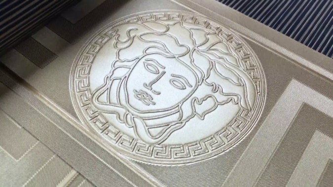 Versace Home Wallpaper Green Wallpaper Wall Room Leaf 312820 Wallpaperuse Versace Home Wallpaper Green Wallpaper Wall Room Leaf 312820 Wallpaperuse