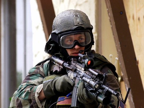 Wallpaper Tni Army Military Soldier Military Uniform Troop Wallpaperuse