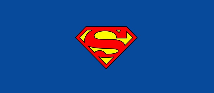 スーパーマンのロゴの壁紙 スーパーマン 架空の人物 スーパーヒーロー 正義リーグ シンボル Wallpaperuse