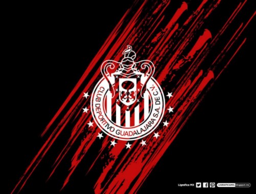 Club Deportivo Guadalajara S.A.DE C.V. Chivas Officially Licensed Beach  Towel (Stripes (V7)) : Amazon.in: Home & Kitchen