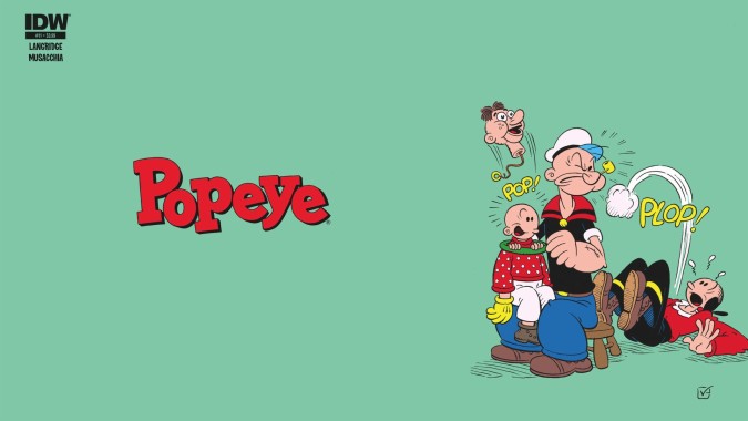 Popeye Wallpaper Animated Cartoon Cartoon People Social Group Fun Wallpaperuse