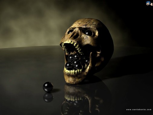 Free download 3d horror wallpapers horror wallpapers Amazing Wallpapers  [1200x800] for your Desktop, Mobile & Tablet | Explore 49+ 3D Scary  Wallpapers | Scary Skulls Wallpaper, Scary Wallpaper, Scary Backgrounds