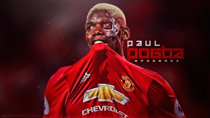 Paul Pogba Dab Wallpaper Player Sports Team Sport Rugby Player Rugby League Wallpaperuse
