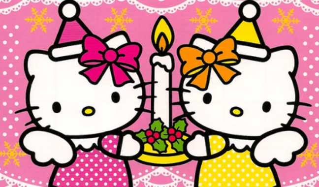Wallpaper Hp Hello Kitty Terbaru Image Num 60