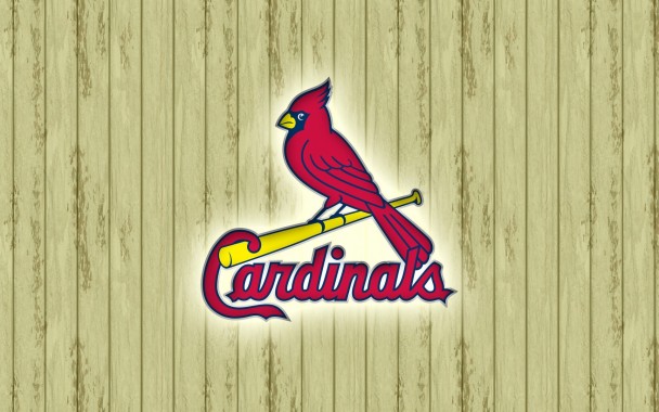 Sports St. Louis Cardinals, Baseball, Logo, Emblem, MLB, 1080x1920 Phone HD  Wallpaper