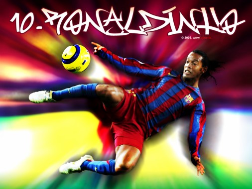 Ronaldinho Wallpaper Hd Football Player Player Soccer Player Team Sport Football Wallpaperuse