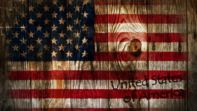 アメリカの壁紙 アメリカ合衆国の旗 国旗 アメリカの旗の日 退役軍人の日 独立記念日 Wallpaperuse