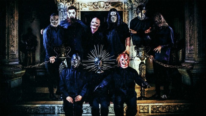 Free Slipknot Wallpaper Slipknot Wallpaper Download Wallpaperuse 1