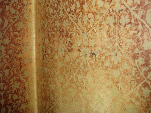 古い壁紙 褐色 壁紙 パターン 木材 Wallpaperuse