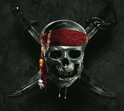 fluch der karibik wallpaper,skull,bone,fashion accessory,skeleton,sword ...