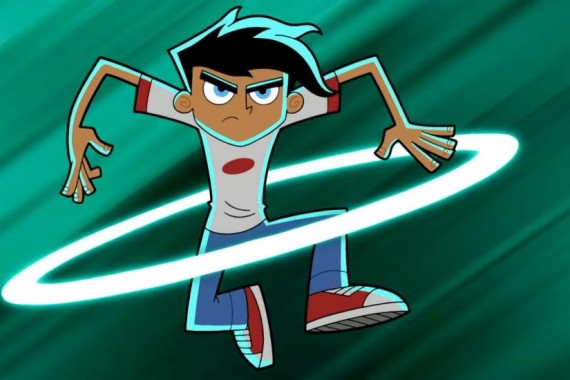 Pin by Syd Kitty on Danny Phantom | Danny phantom, Phantom, Phantom comics