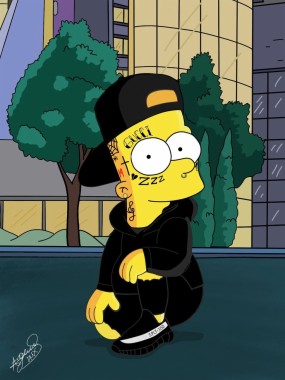 Featured image of post Imagem Dos Simpsons Maloqueiro 100 melhores ideias de simpsons os simpsons fotos dos simpsons desenho dos simpsons