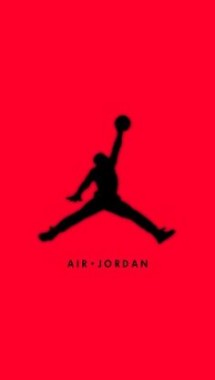 Free Air Jordan Logo Wallpaper Air Jordan Logo Wallpaper Download Wallpaperuse 1