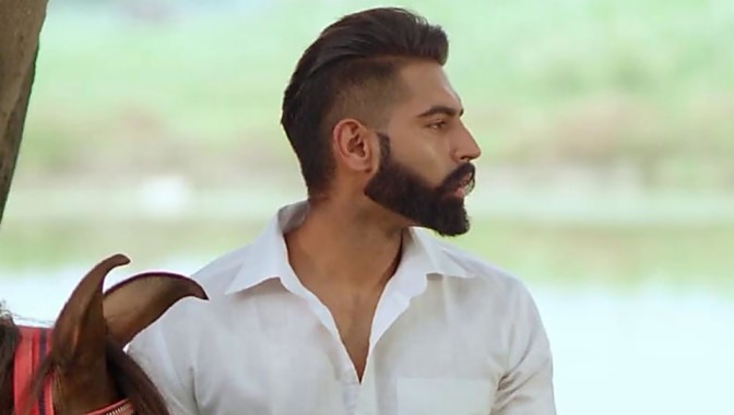 Hairstyles & Beard - Parmish Verma 😍 #Hairs_Beard Like our page for more  awsm Pics | Facebook