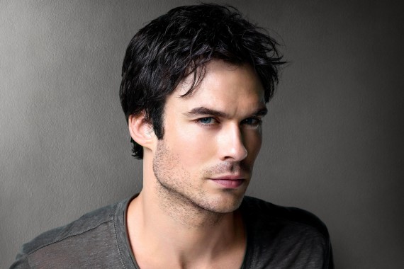 ian somerhalder wallpaper iphone,hair,face,hairstyle,forehead,chin ...