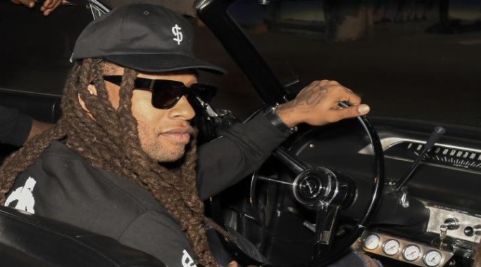 Free Ty Dolla Sign Wallpaper, Ty Dolla Sign Wallpaper Download