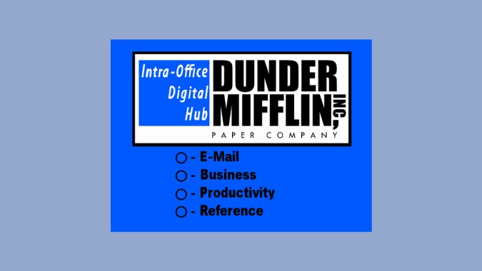 dunder mifflin wallpaper,community,logo,font,graphics,event (#231155