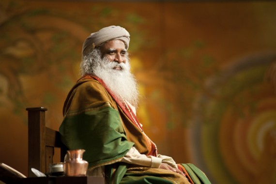 SADHGURU Motivational Quotes Wall Poster Paper Print - Quotes & Motivation  posters in India - Buy art, film, design, movie, music, nature and  educational paintings/wallpapers at Flipkart.com