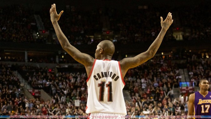 Free Jamal Crawford Wallpaper, Jamal Crawford Wallpaper Download