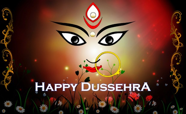 Happy Dussehra 2014, HD wallpaper | Peakpx