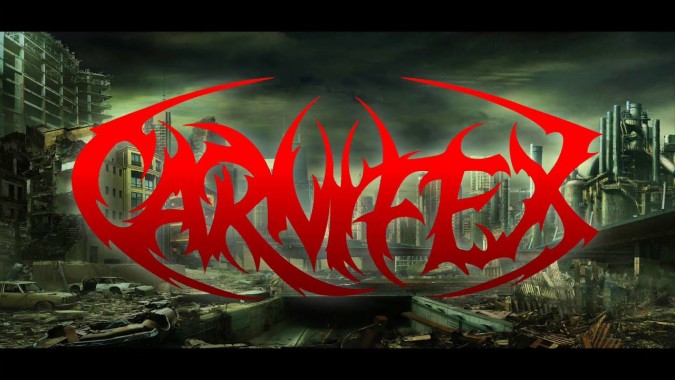 Kostenlose Carnifex Wallpaper Hintergrundbilder, Carnifex Wallpaper