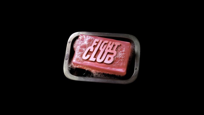 Fight Club Wallpaper Iphone Spam Food Font Cuisine Animal Fat 2675 Wallpaperuse