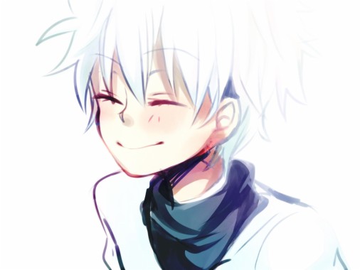 Free Killua Zoldyck Wallpaper, Killua Zoldyck Wallpaper Download ...