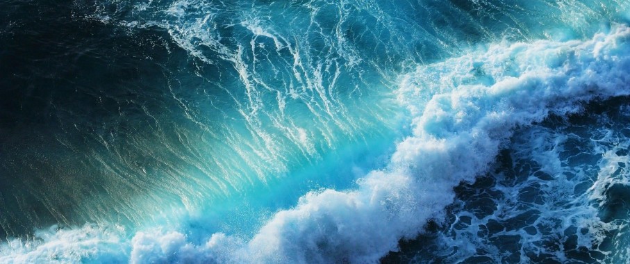Ocean Wave Backgrounds @wallpaperuse.com