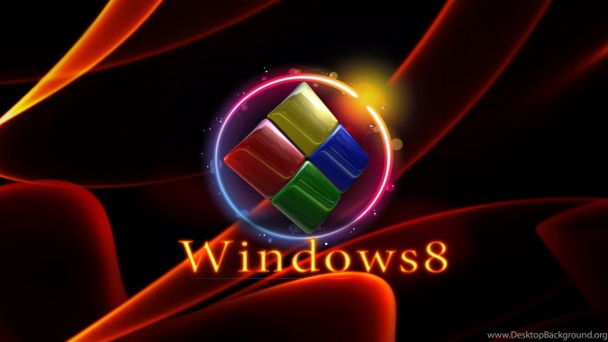 Wallpaper Windows 8 1 3d Image Num 44