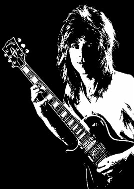 Free Randy Rhoads Wallpaper, Randy Rhoads Wallpaper Download ...