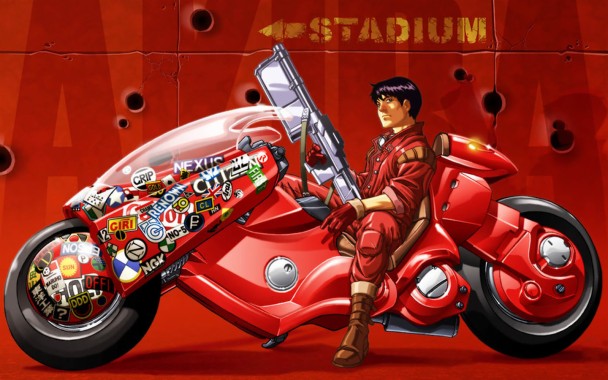 Free Akira Wallpaper Akira Wallpaper Download Wallpaperuse 1