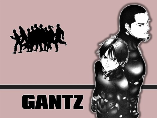 Gantz, anime, GANTZ:O | 1403x992 Wallpaper - wallhaven.cc