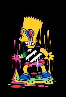 Featured image of post Bart Simpson Maloqueiro Thesimpsons simpsons bart lisasimpson homersimpson margesimpson maggiesimpson simpson bart simpson