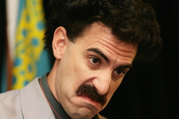 What is Borat 2 About? - 'Borat Subsequent Moviefilm' Review