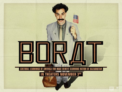 Sacha Baron Cohen Literally Fights Coronavirus in the Borat: Subsequent  Moviefilm Trailer - TV Guide