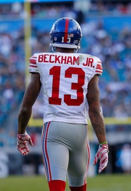 Odell beckham jr of iphone HD wallpapers