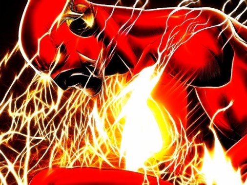 Free The Flash Live Wallpaper, The Flash Live Wallpaper Download