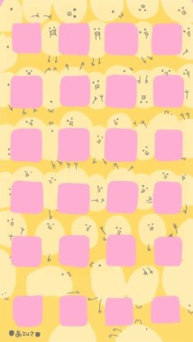 ロック画面の壁紙 赤 図 心臓 アニメーション アート 4 Wallpaperuse