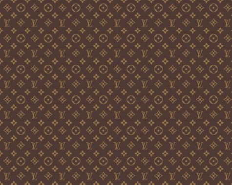Louis Vuitton  Homescreen layout, Louis vuitton, Background tile