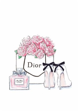 Free Dior Wallpaper Dior Wallpaper Download Wallpaperuse 1