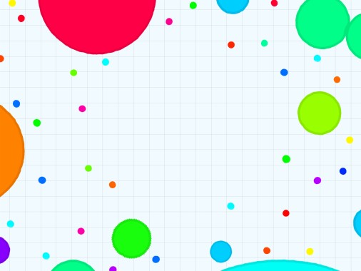 Raw Agario