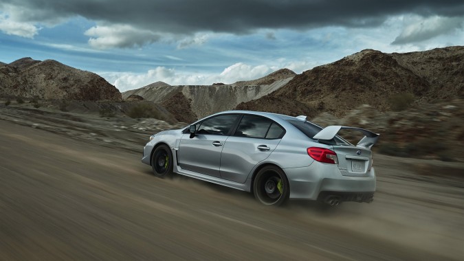 Wrx Sti Wallpaper Land Vehicle Vehicle Car Subaru Mid Size Car Wallpaperuse