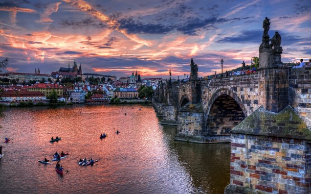 Free Prague Wallpaper Prague Wallpaper Download Wallpaperuse 1