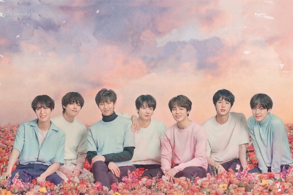 Free Bts Desktop Wallpaper Bts Desktop Wallpaper Download Wallpaperuse 1