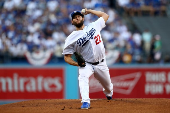 clayton kershaw iPhone Wallpapers Free Download