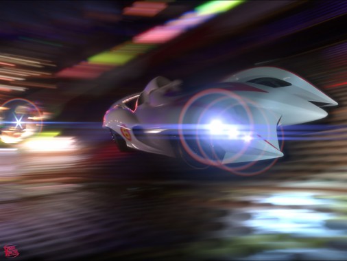 speed racer 2008 wallpaper speed racer 2008 wallpaper