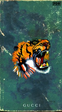 Luxury Wallpaper Tiger Bengal Tiger Felidae Wildlife Siberian Tiger Wallpaperuse