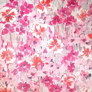 韓国の壁紙 ピンク パターン 花 花弁 花柄 Wallpaperuse