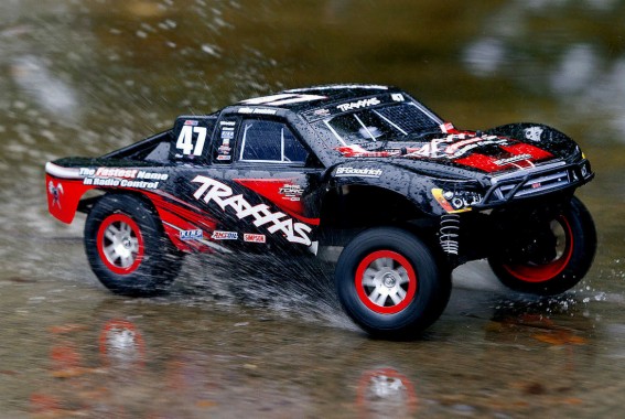 RCNewz.com - Timeline Photos | Monster trucks, Traxxas, Rc cars