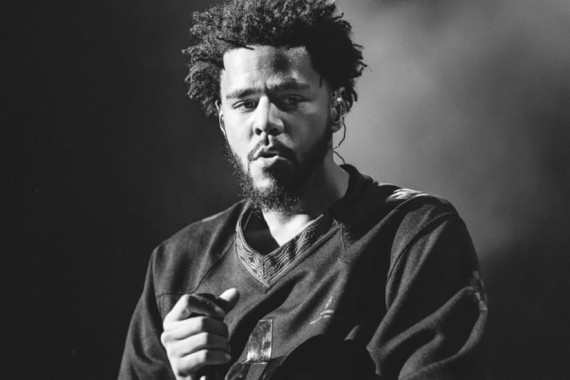 j cole wallpaper iphone,black and white,sitting,photography,performance ...